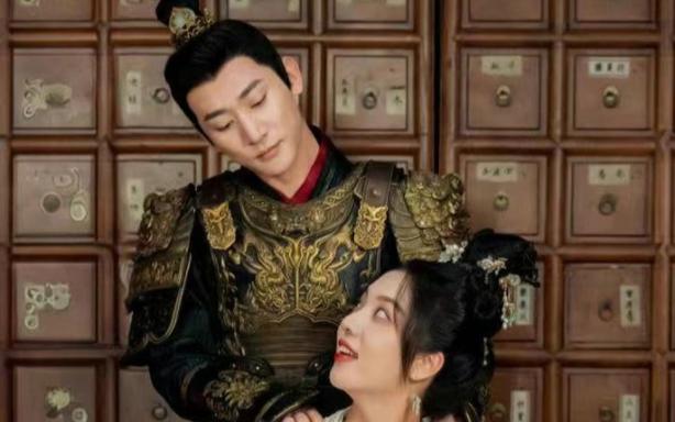 《娇俏医妃王爷忍不住》海报