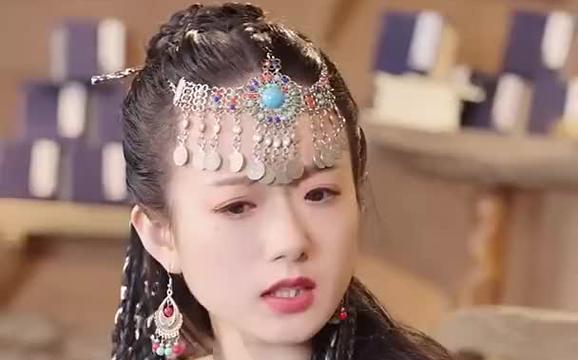 《二爷夫人又没电了》海报