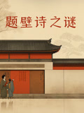 《题壁诗之谜》海报
