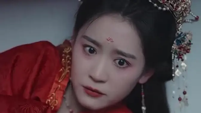 《报告王爷，王妃要和离》海报