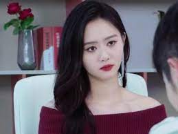 《从邂逅女总裁开始》海报