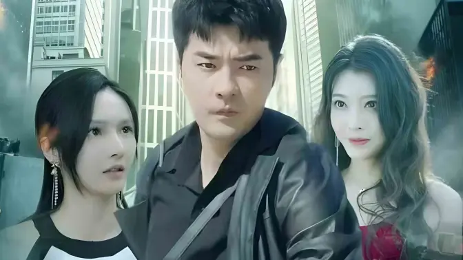 《麟婿》海报