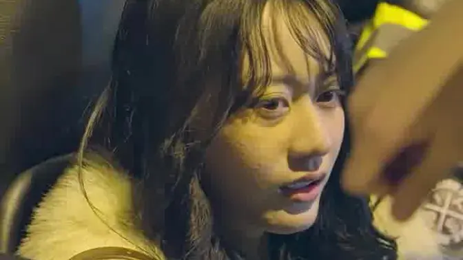 《我能让时间倒流》海报