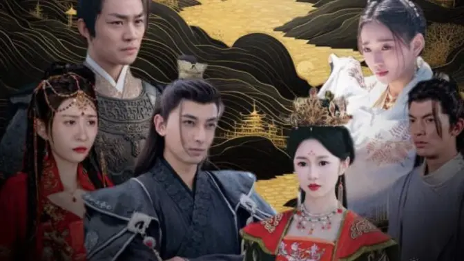 《平步青云》海报