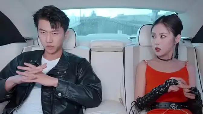 《绝品帝君&amp;震世》海报