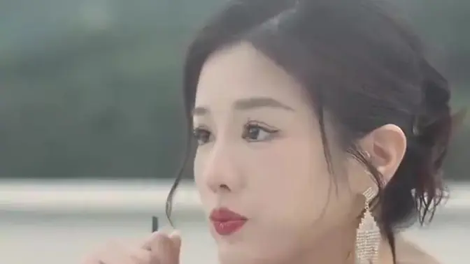 《将军妃你不可》海报