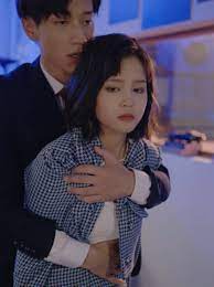 《重生小甜妻》海报