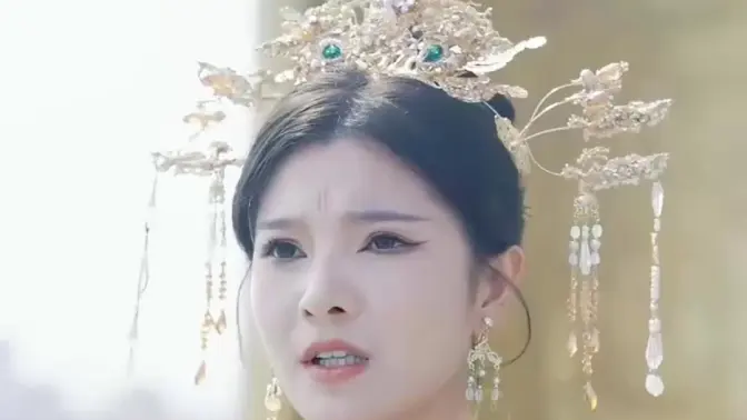 《离婚后公布身份，老婆后悔了》海报