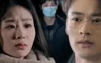 《这世界有人爱你》海报