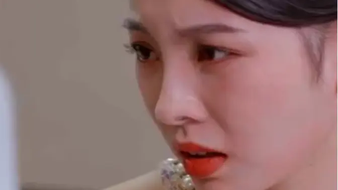 《当富贵来敲门》海报