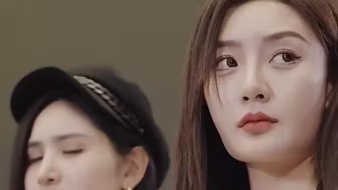 《除间令》海报