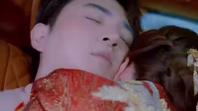 《奉子成婚，霍少独宠冷傲妻》海报
