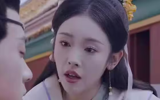 《权宠医妃》海报