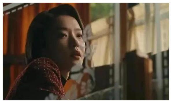 《繁华如梦》海报