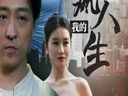 《我的巅峰人生》海报