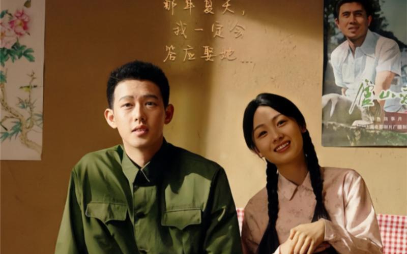 《浪子回头&amp;乘风破浪》海报