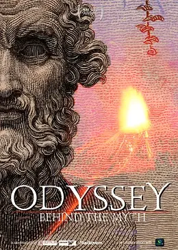 《荷马史诗：神话背后 第一季》海报