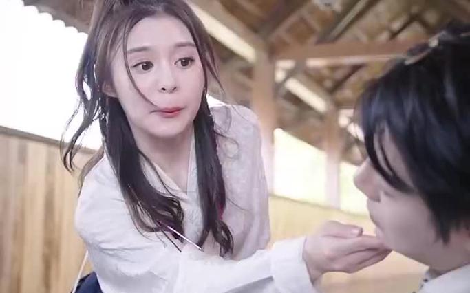 《薄爷，夫人马甲又掉了》海报