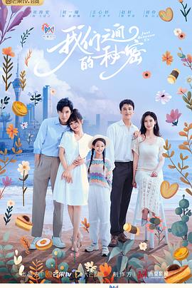 《我们之间的秘密》海报
