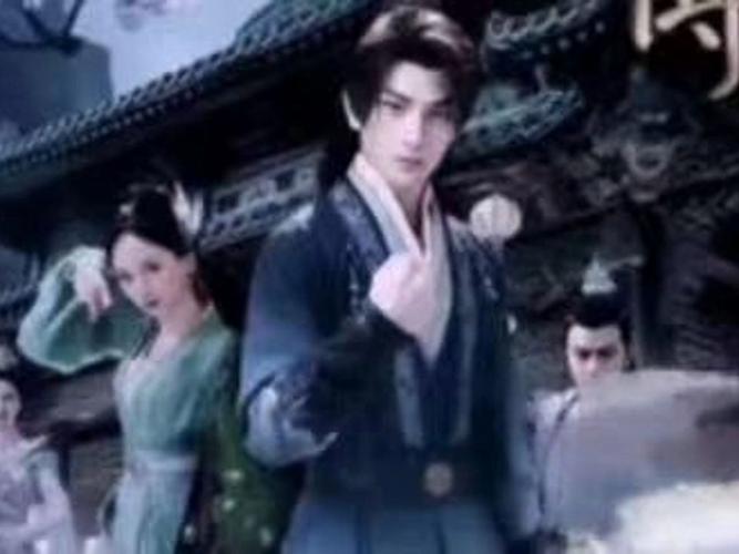 《开局九个仙女师傅》海报