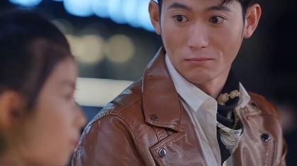 《无敌奶爸保安》海报