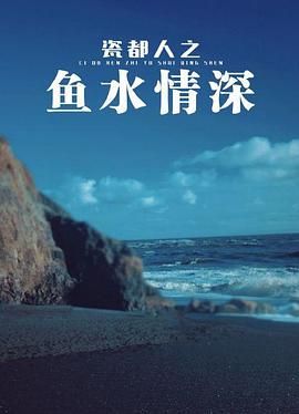 《瓷都人之鱼水情深》海报