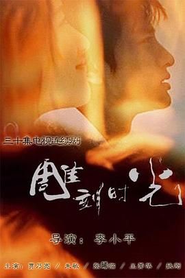 《雕刻时光》海报