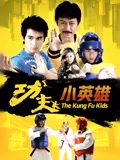《功夫小英雄》海报