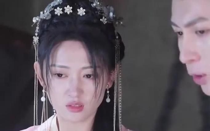 《醉君颜》海报