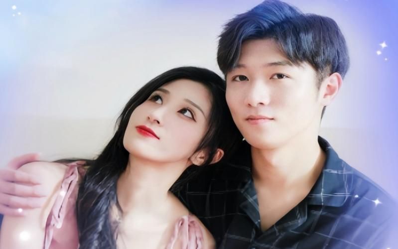 《爱上你的体香》海报