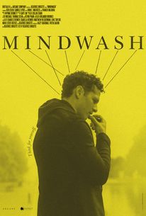 《洗脑 Mindwash》海报