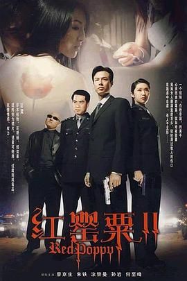 《红罂粟2》海报