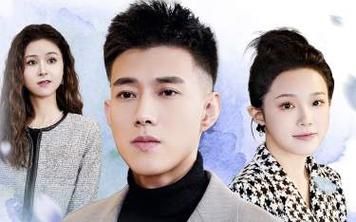 《傅总，夫人她是真千金》海报