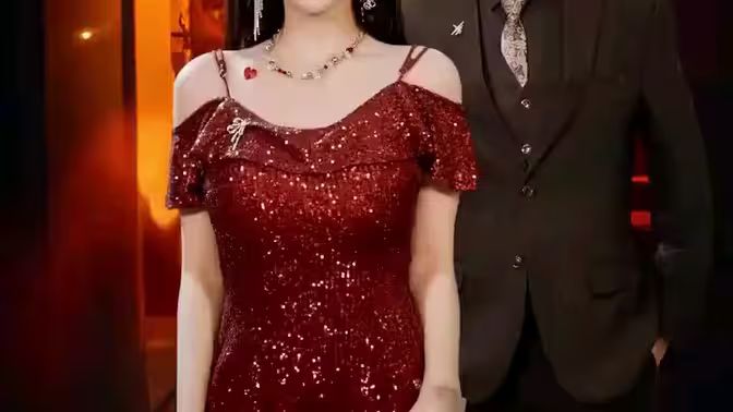 《实习夫人马甲藏不住》海报