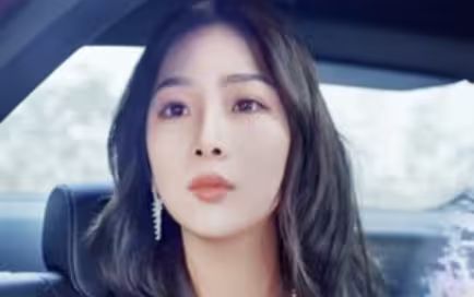 《女总裁还乡又美又飒》海报