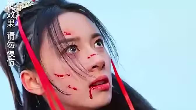 《女将军来打工》海报