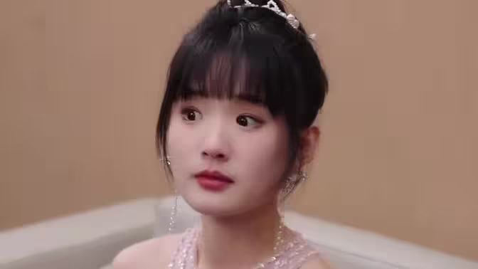 《傅少，您夫人马甲藏不住了》海报