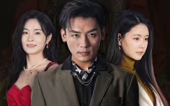 《新版：天策王》海报
