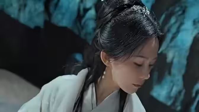 《至尊武皇》海报