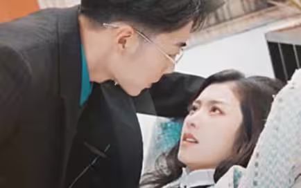 《真假千金之寒少别虐了》海报