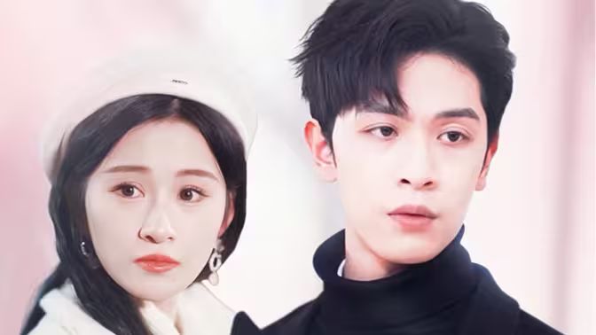 《池少的甜蜜爱恋-闪婚密爱》海报
