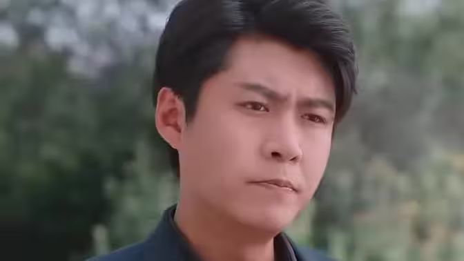 《崛起，从离婚开始》海报