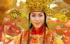 《我在人间当财神》海报