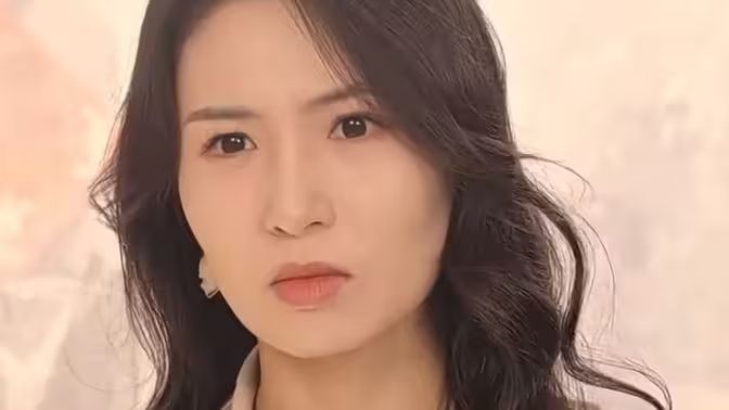 《新版：女儿在原谅我一次》海报