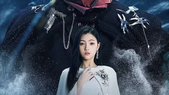 《涅槃》海报