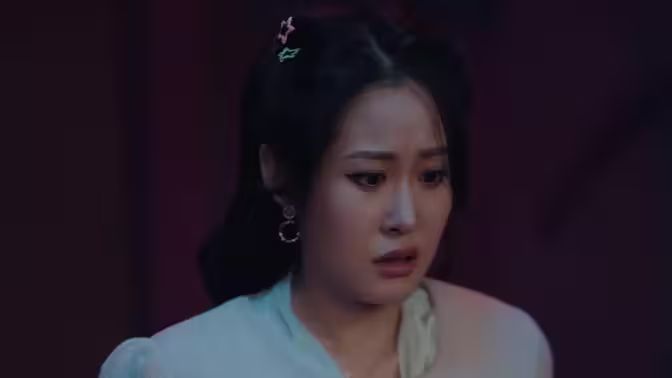 《我从地狱来》海报