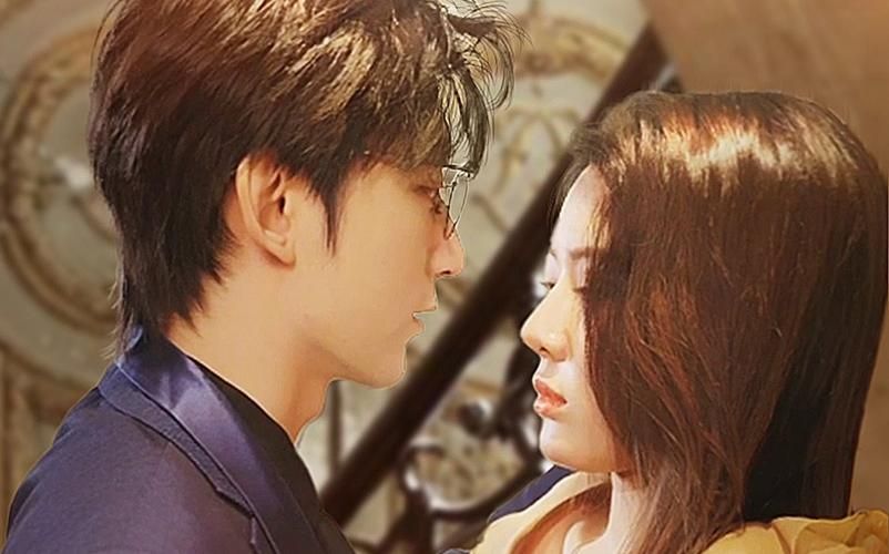《闪婚总裁是前夫-闪婚前妻：霍先生乖乖宠我》海报