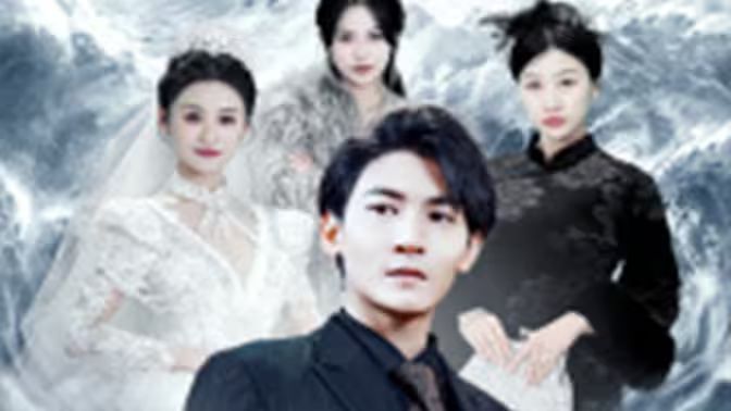 《新版：破茧》海报