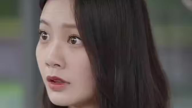 《妻子的秘密》海报