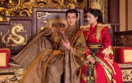 《封神之我的暴君男友》海报